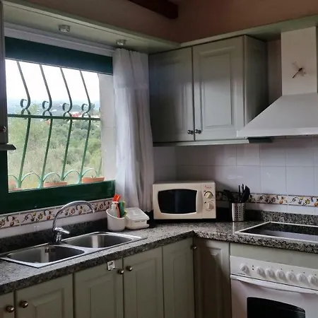 Holiday home La Finka