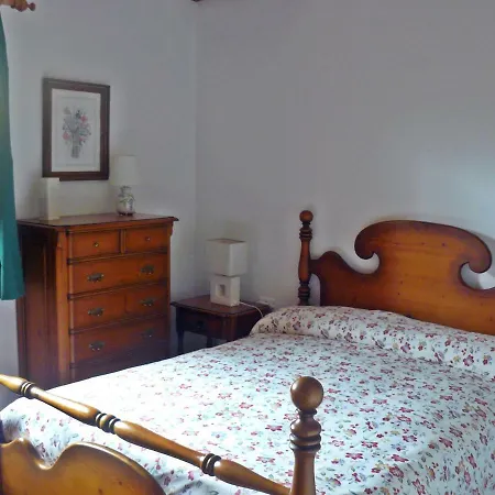 Holiday home La Finka Santa Brigida (Gran Canaria)