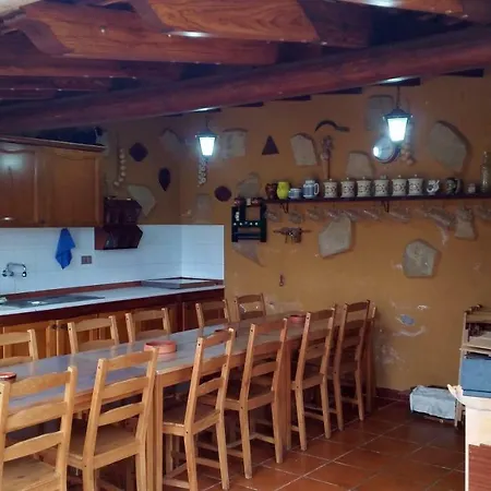 La Finka Holiday home Santa Brigida (Gran Canaria)