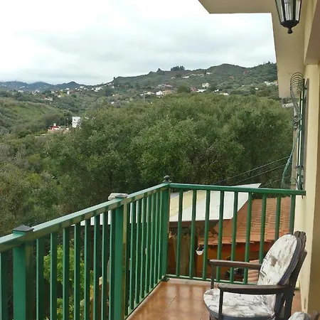 La Finka Holiday home Santa Brigida (Gran Canaria)