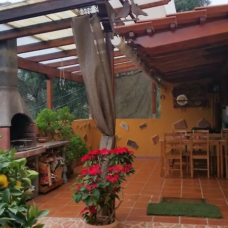 La Finka Holiday home
