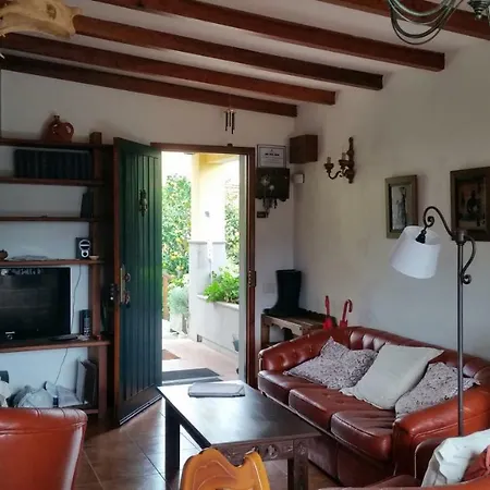 La Finka Holiday home Santa Brigida (Gran Canaria)