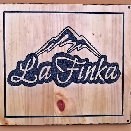 Holiday home La Finka