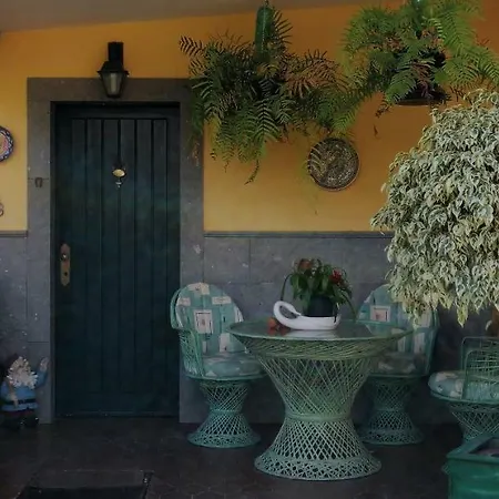 Holiday home La Finka Santa Brigida (Gran Canaria)
