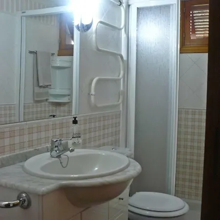Holiday home La Finka