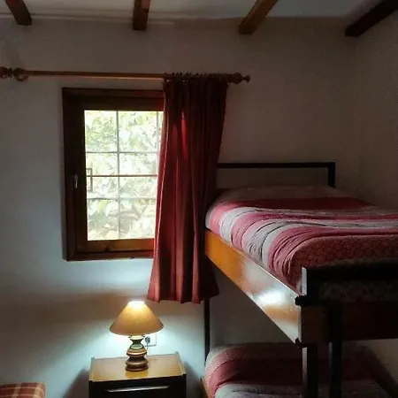 La Finka Holiday home