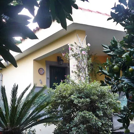 Holiday home La Finka